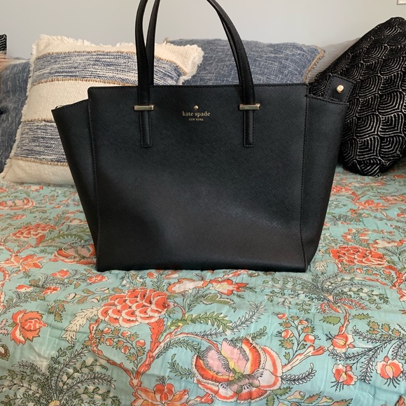 Kate Spade Purse - Picture 7 of 9